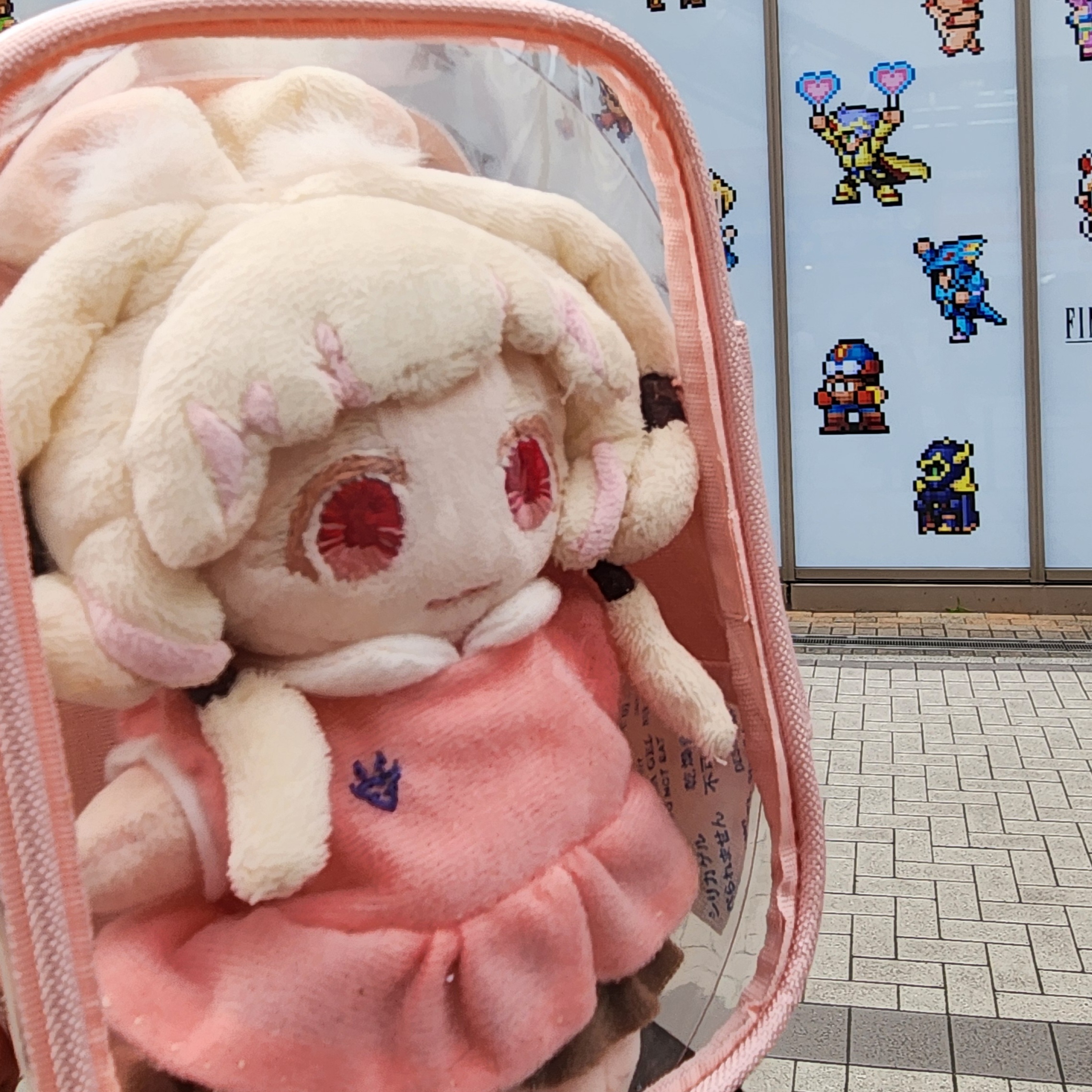 秋葉原にいこう