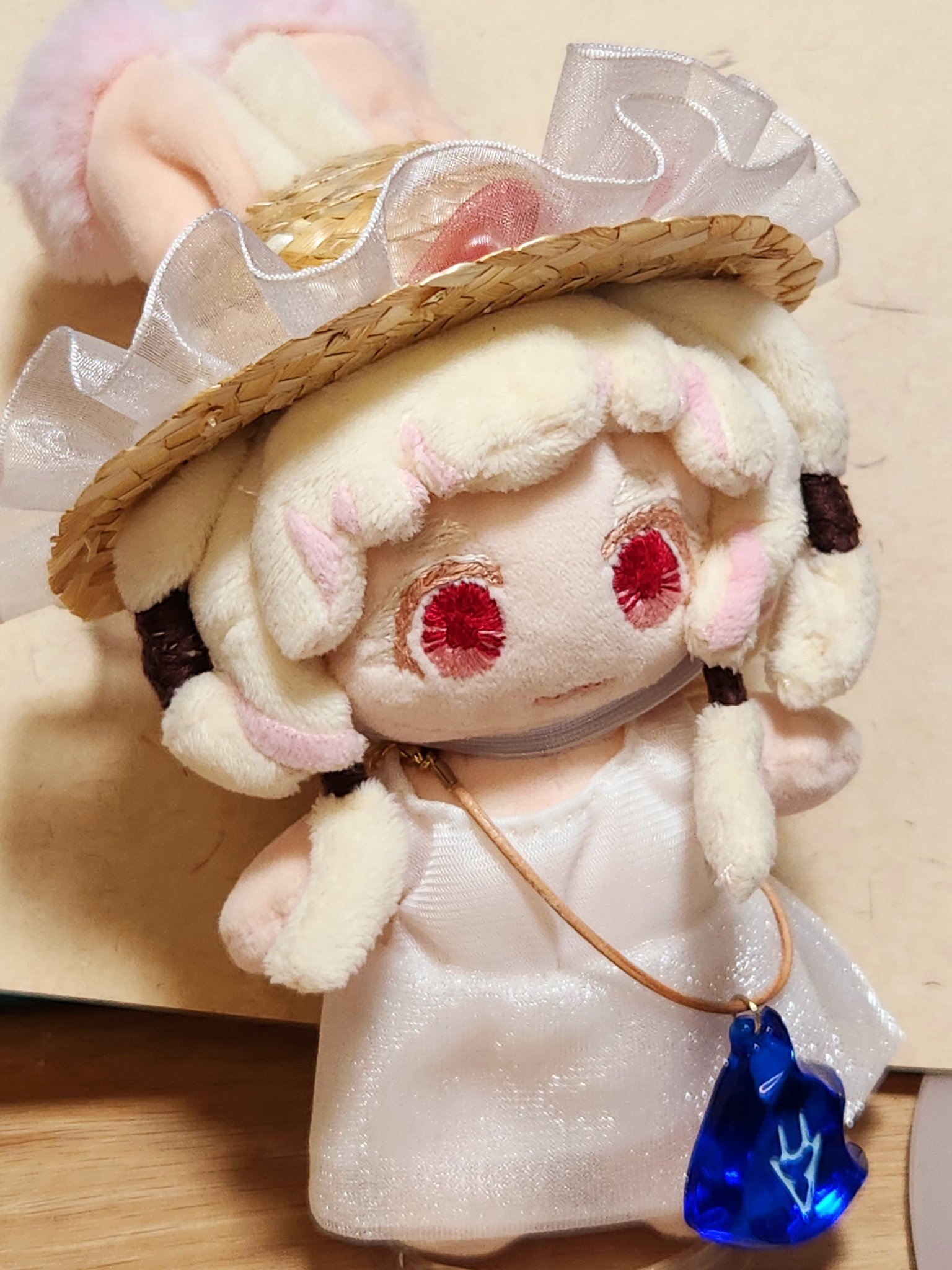 さらなるサマースタイル